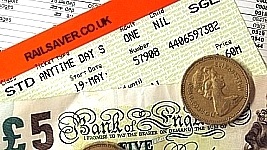 Cheaper Castleton Manchester to Brighton Train Tickets
