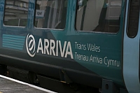 Arriva Trains