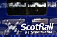 SotRail Trains
