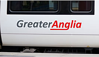 Greater Anglia trains