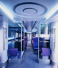 Heathrow Airport Train Service