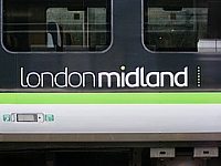 London Midland Train Times and Tickets