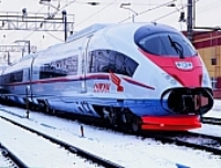 Transiberia Railways