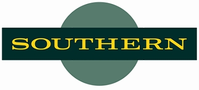 Southern Railway Train Tickets