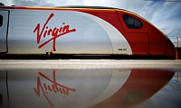 Virgin Trains Timetables
