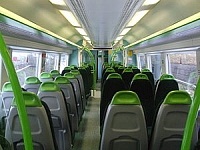 c2c London Trains